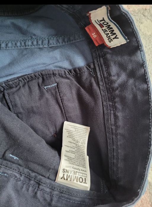 Pantaloni scurți Tommy Hilfiger 30