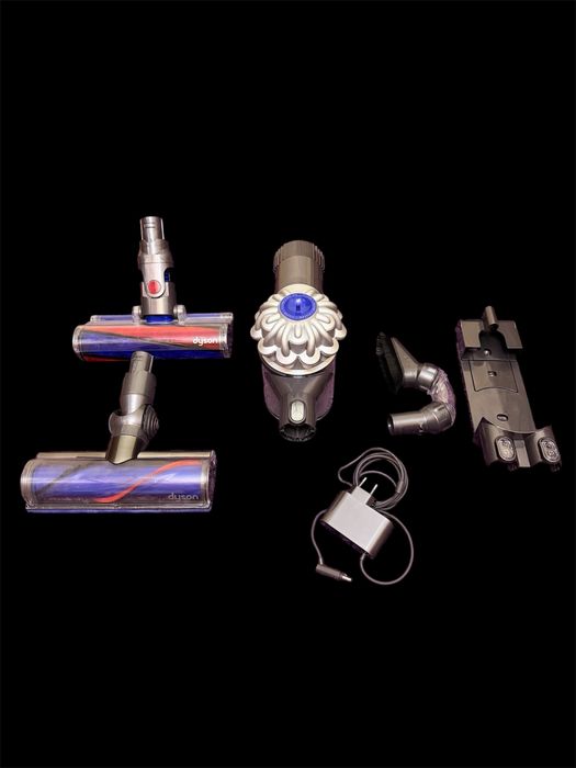 Lot aspiratoare Dyson V6, V7, V8 - stare foarte bună