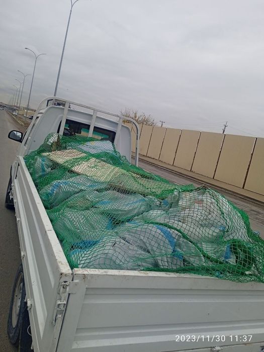 Vivoz musor, musor olib ketish, stroy musor tashish xizmati