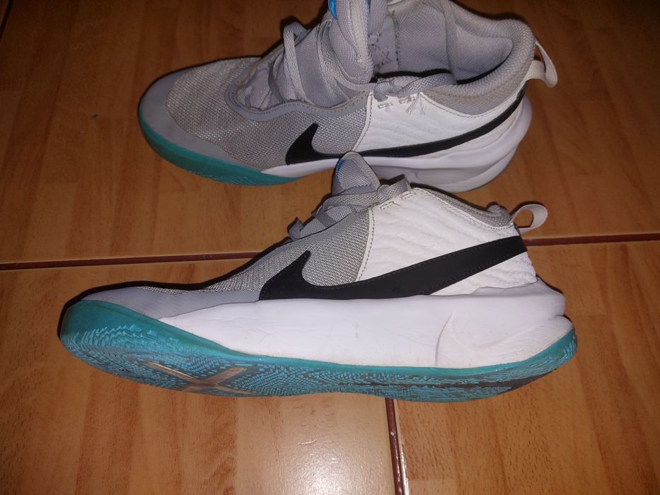 Ghete nike mărimea 39