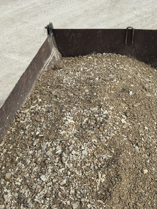 Услуги Камаза самосвал