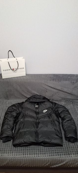 Куртка Nike зима-весна