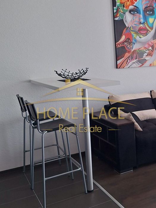 Дава се под наем Двустаен апартамент в Варна, м-т Пчелина - 70 кв.м за 510 € - Снимка #1