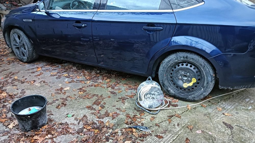 Vopsitorie auto tinichigerie București