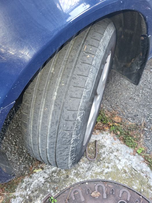 Anvelope 195 65 15 vară