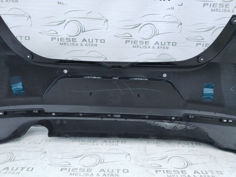 Bara spate Mazda 2 Facelift an 2023-2024-2025-2026