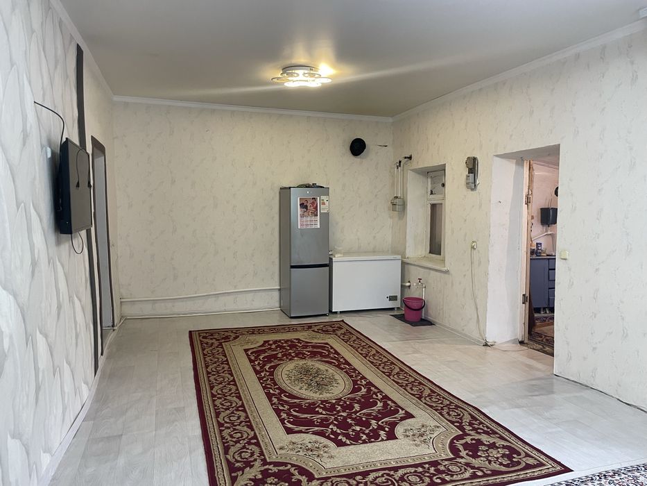 Дом продажа Барачный