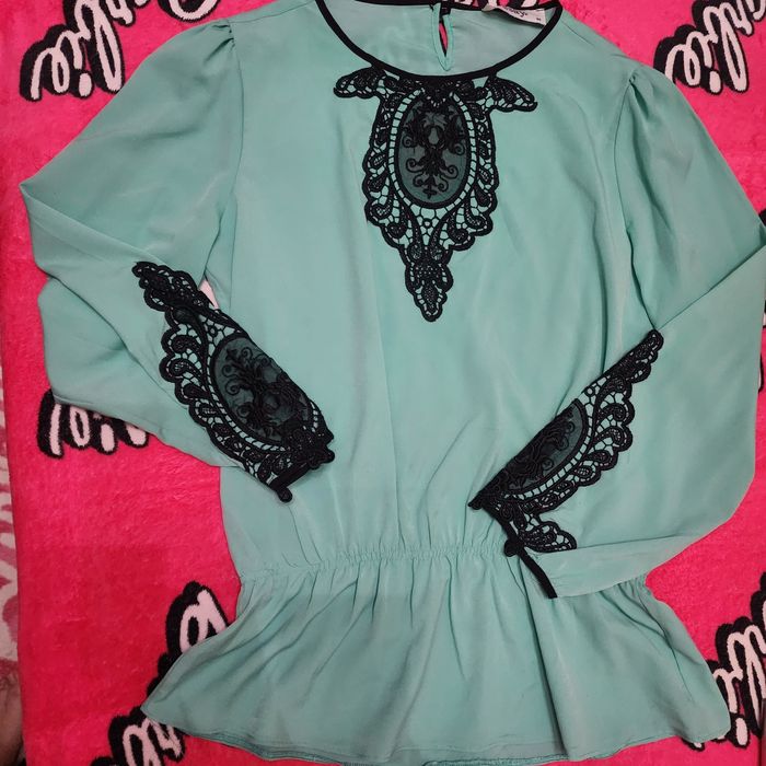 Блузка L 46-48 рр Турция новая