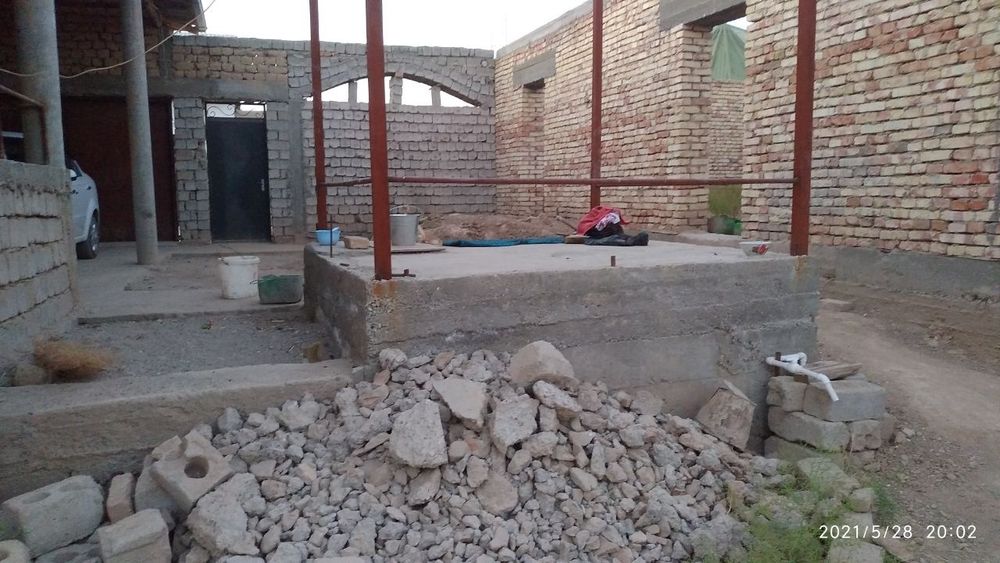 Uy  sotiladi otchopar