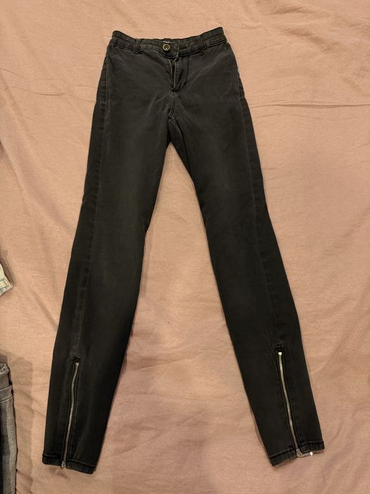 Дънки Zara, Only, New Yorker