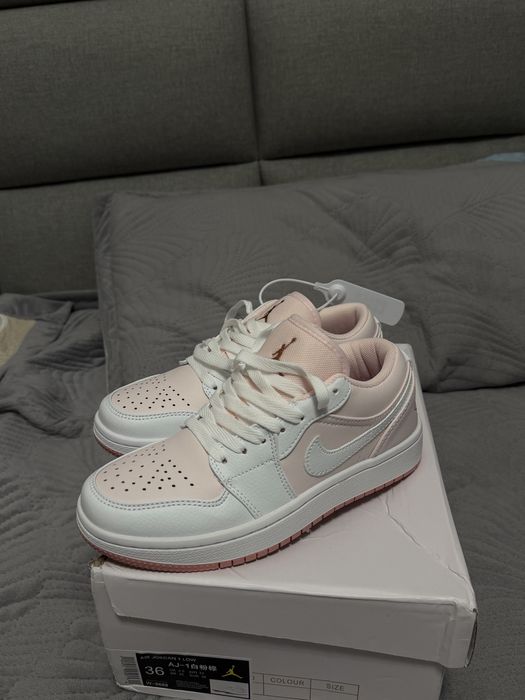 Кроссовки люкс nike