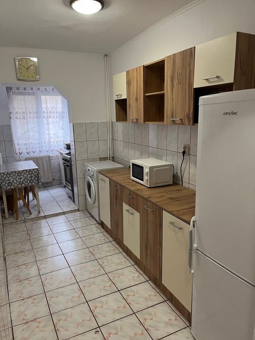 Garsoniera de inchiriat