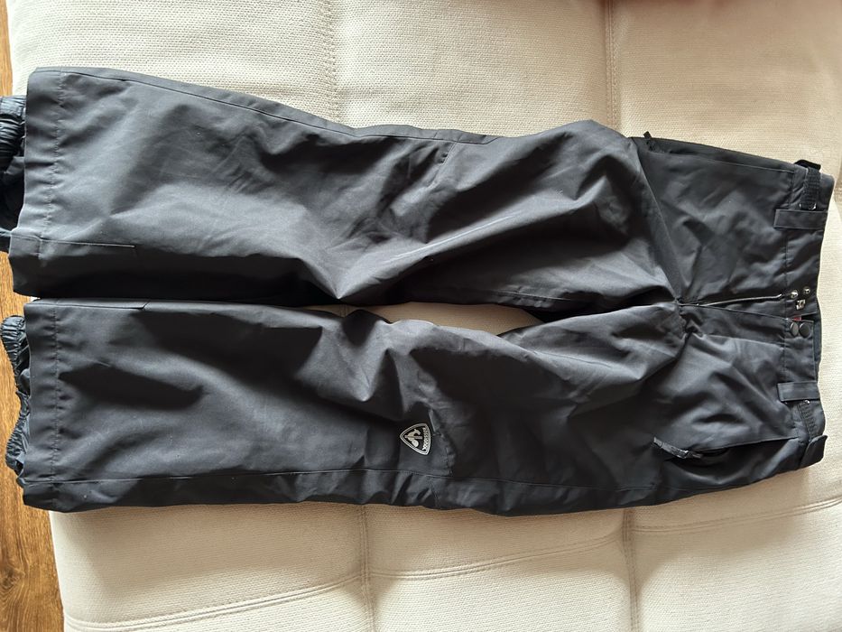 Ски екипировка Rossignol 12г