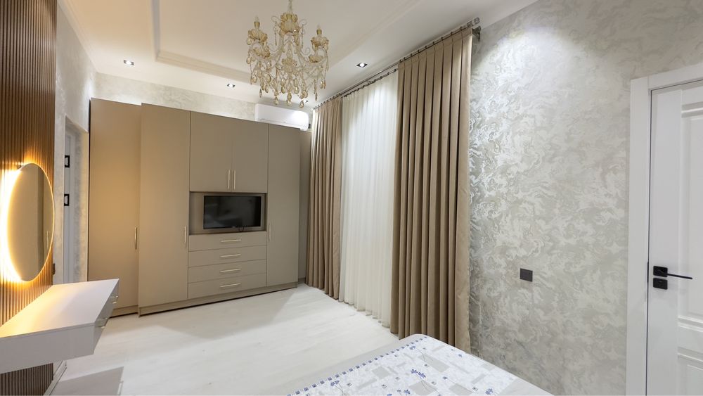 Продается Коттедж (Сергелийский р-н)