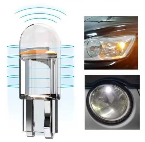 T5 / T10 LED Крушки