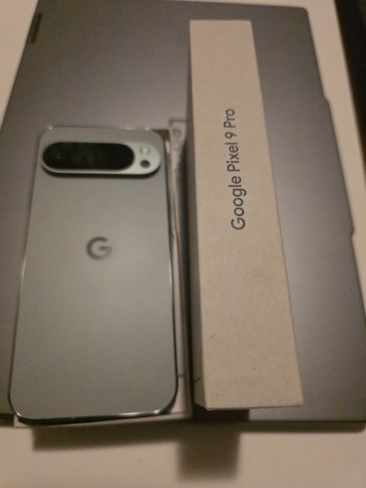 Google Pixel 9 Pro 512GB