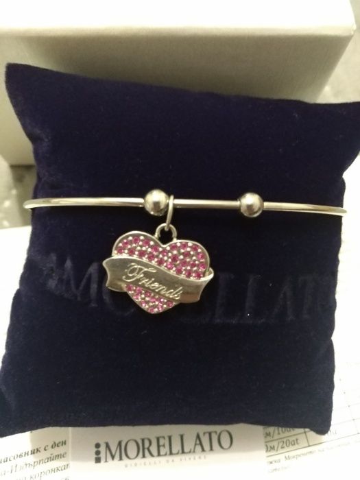 Morellato & Swarovski