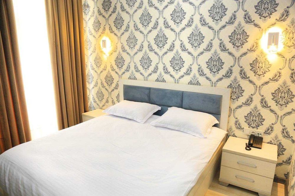 Срочно Гостиничный комплекс 51 номер — аренда под клинику/отель (55)