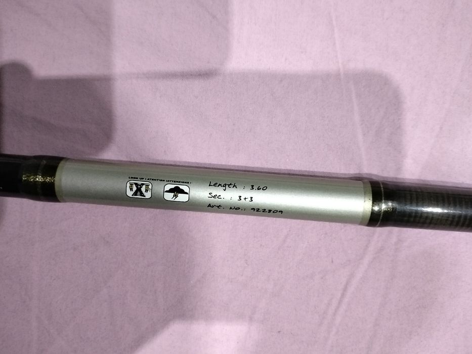 Фидери и макари.