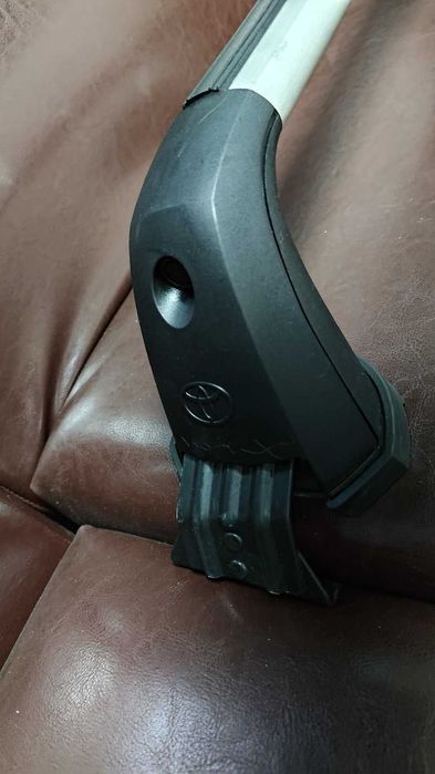 Оригинални напречни греди за Toyota Aygo Тойота Айго