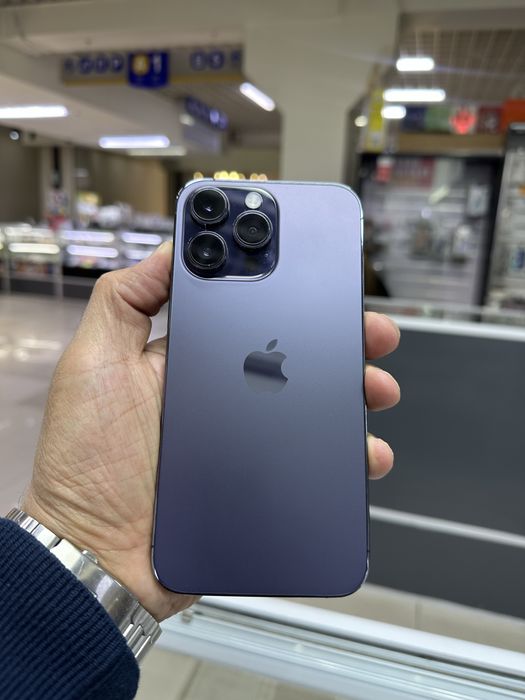 iPhone 14 Pro Max 128GB