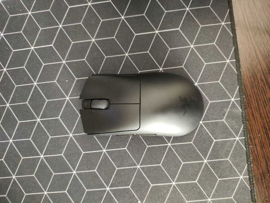 Deathadder v3 Hyperspeed