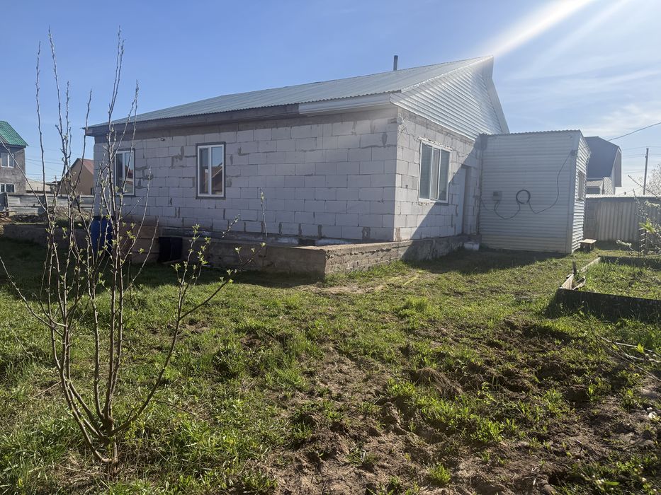 Продается дом 10 соток Коянды