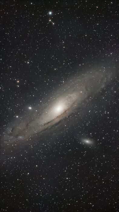 Смарт Телескоп DwarfLab3