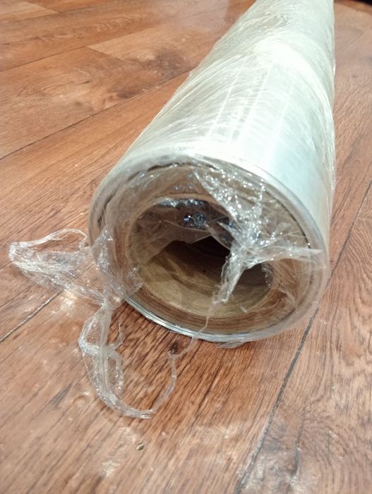 Фольга алюминиевая