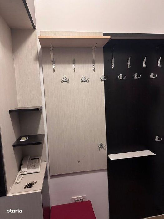 Garsoniera  de inchiriat!  Militari Residence