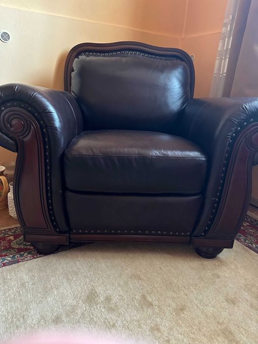 Fotolii piele stare perfecta