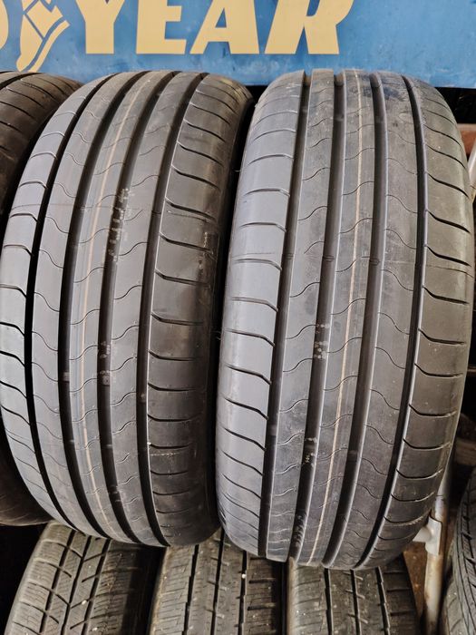 225/50 R19 Bridgestone Turanza6 anv NOI cu buză pt jante