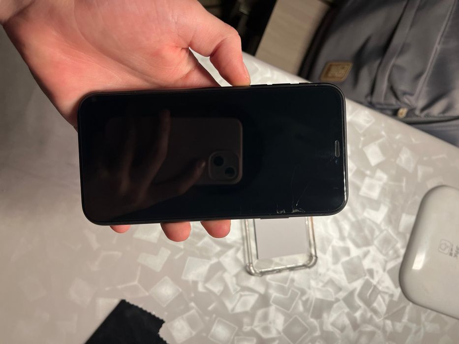 Iphone 11 128гб 82%