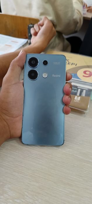Redmi note 13 4G