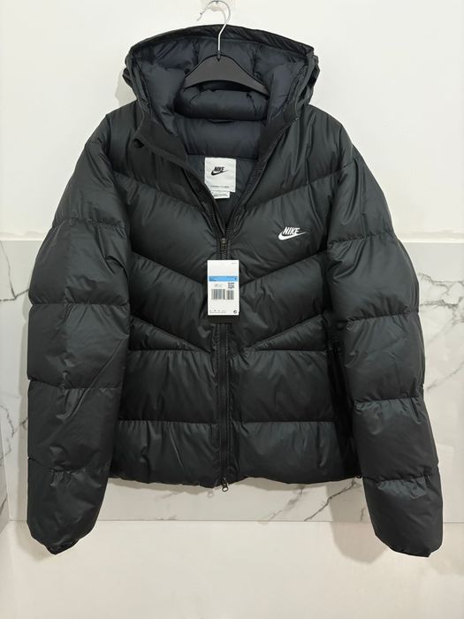 Nike Sportswear - Therma-FIT (geaca cu puf)