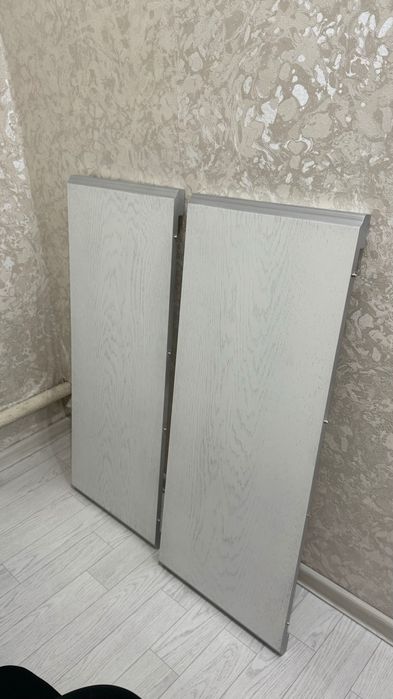 Натуральный Деревянный стол