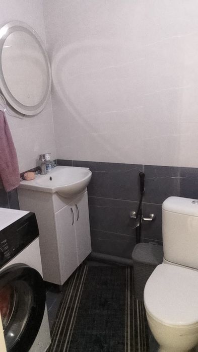 Продам 2ком квартира