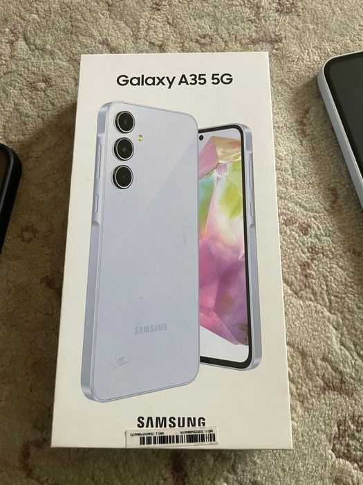 Продам А35 в идеале
