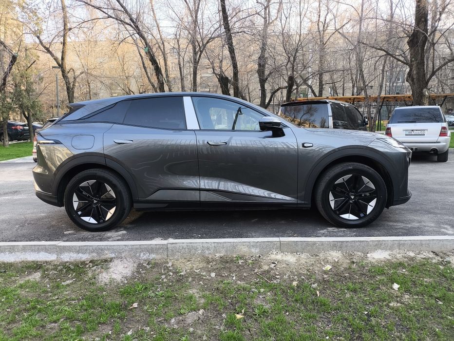 Deepal S07 285 ADS SE