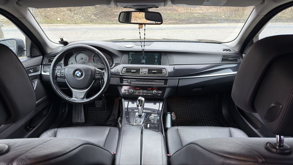 Vand/Schimb BMW seria 5-F11