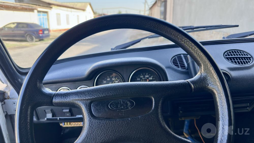 Vaz 2106 a’lo xolatda