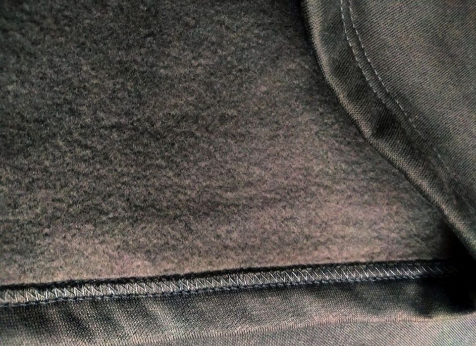 Из США, мужской флисовый свитшот бренда Gravel  Roads