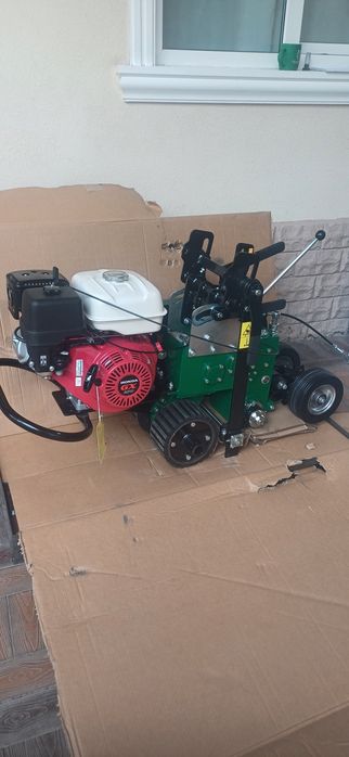 Gazon kesadigan aparat [дернорез]