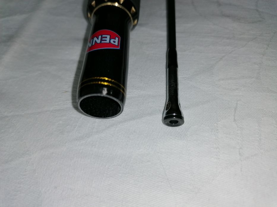 Lansete somn PENN Regiment lll Inner Boat