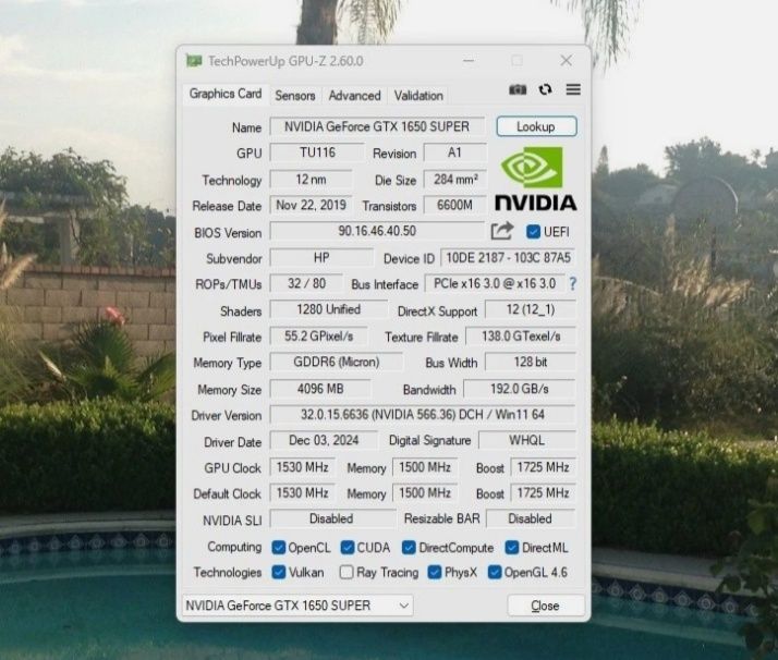 Продам видеокарту