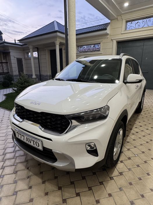 Kia Sonet 2 Pz 2025 yil 3000 prabeg