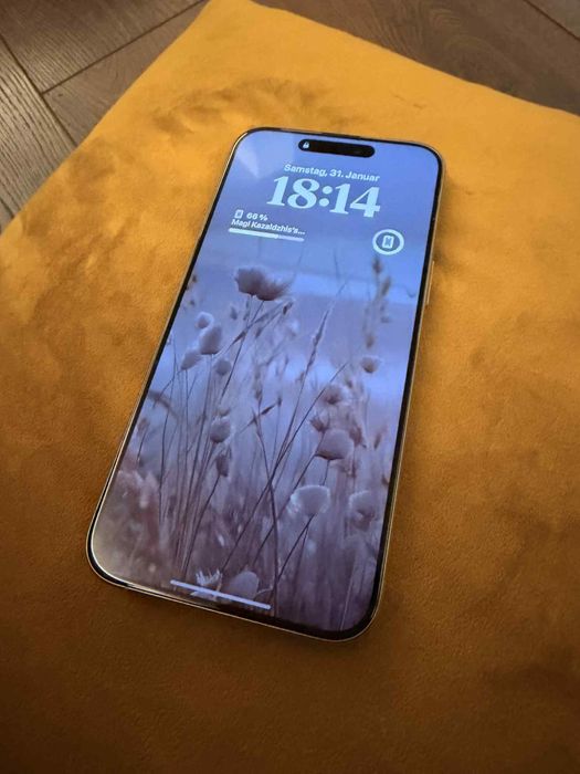 IPhone 15 PRO MAX 256 GB