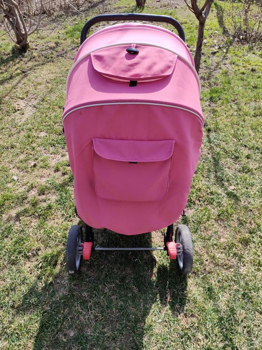 Каляска б/у отличное качество