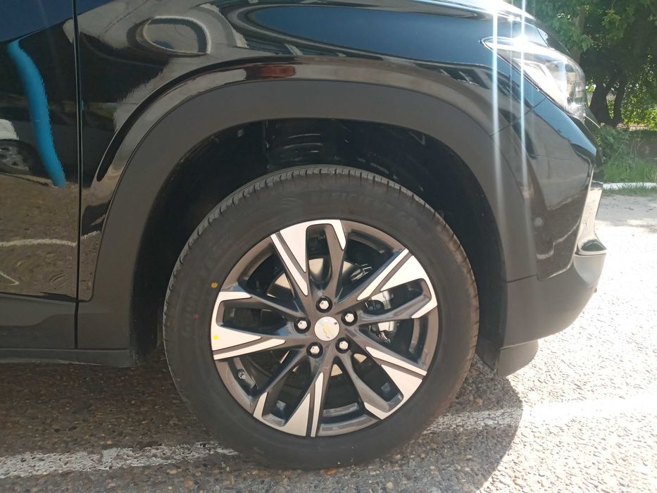 Шевролет Треккер пачка 2023 Асрор