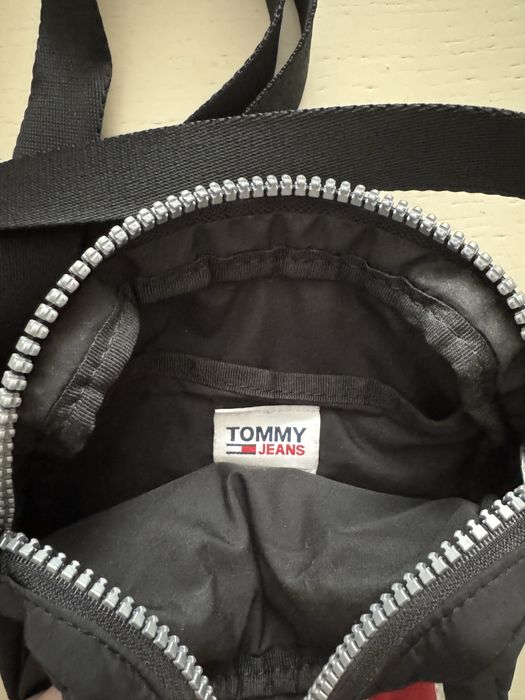 Сумка мужская Tommy Jeans